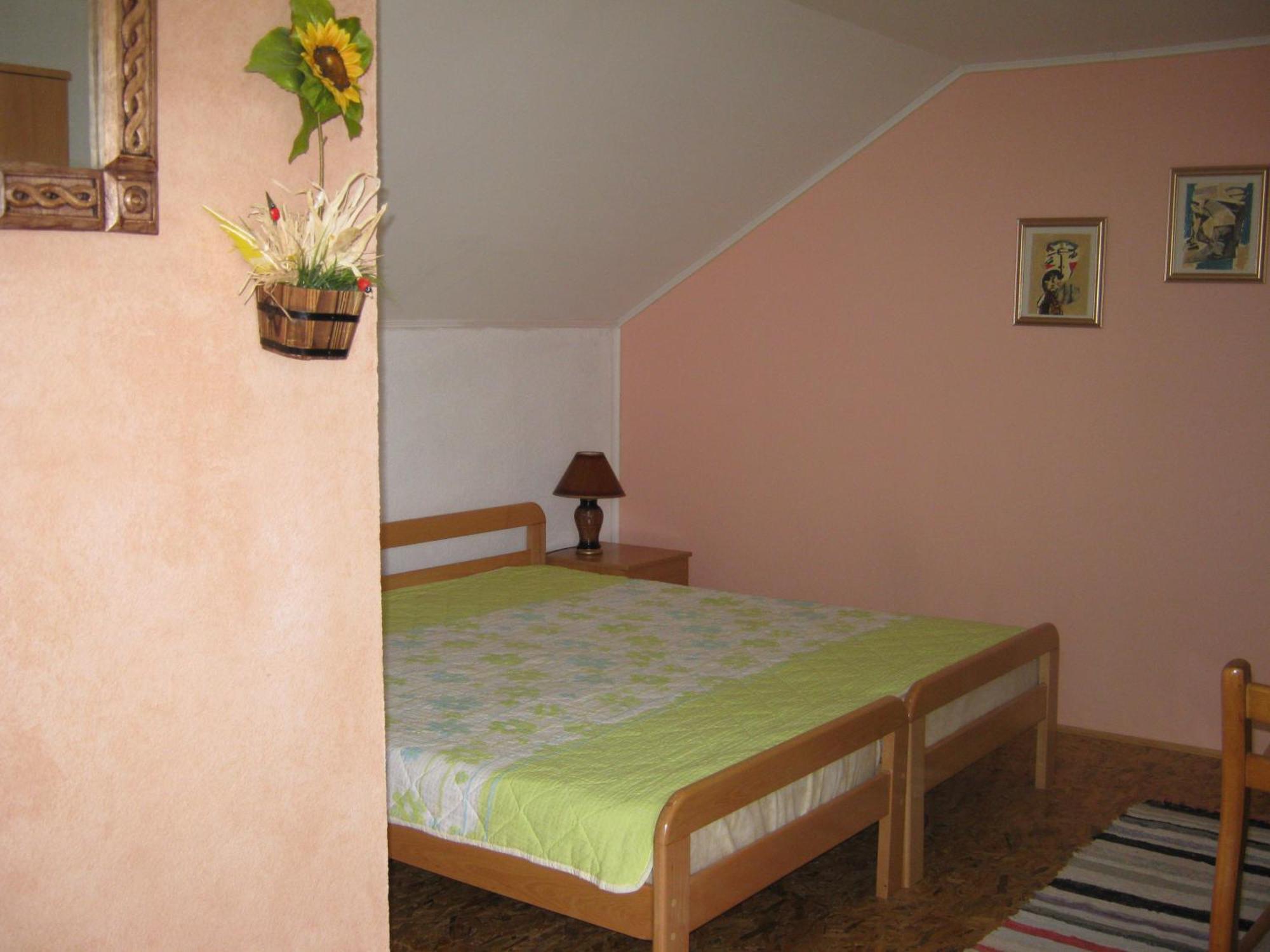 Risto'S Guest House Elshani Buitenkant foto